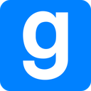 Garry's mod logo