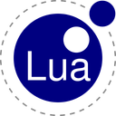 Lua logo