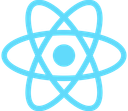 React logo