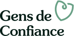 Gens de Confiance logo