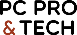 PC PRO&TECH logo